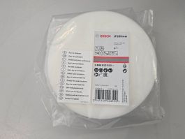 Bosch Polierschwamm 160mm mit M14 Aufnahme