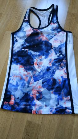 Sportshirt von Adidas