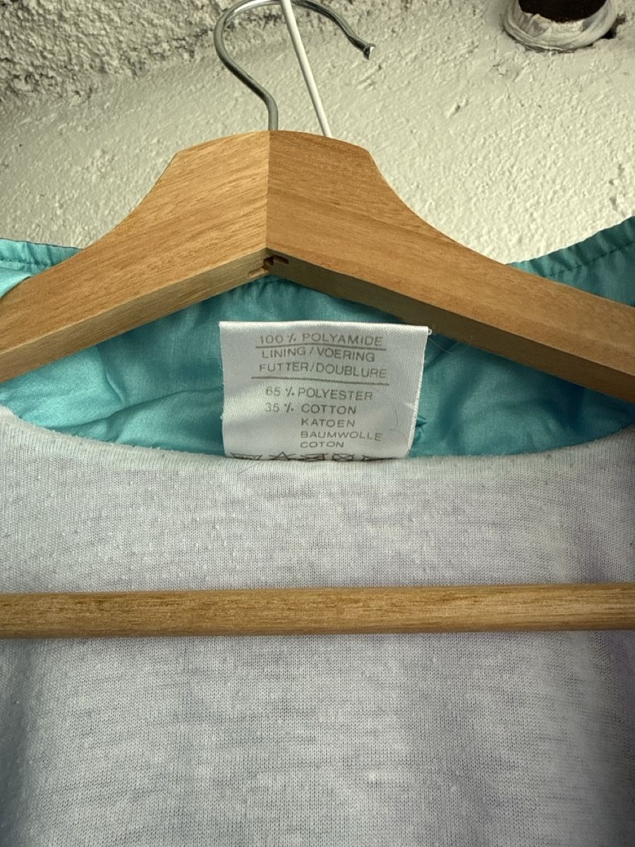 Jacken: Vintage Jacke M – Gebraucht aus Davos Platz von Noraslifestyle 4