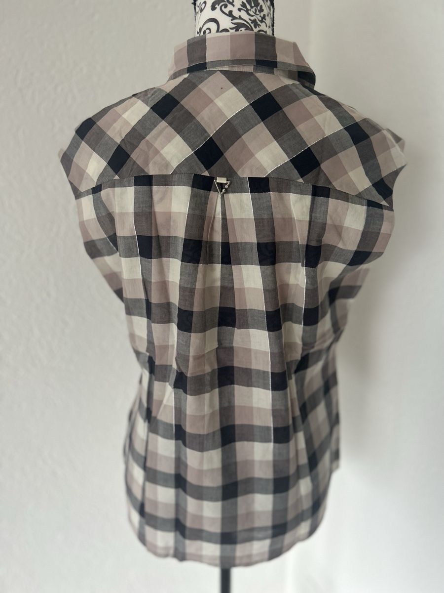 Guess Blusen: Camicia GUESS taglia M – Neu (gemäss Beschreibung) aus Locarno von Matic04 2