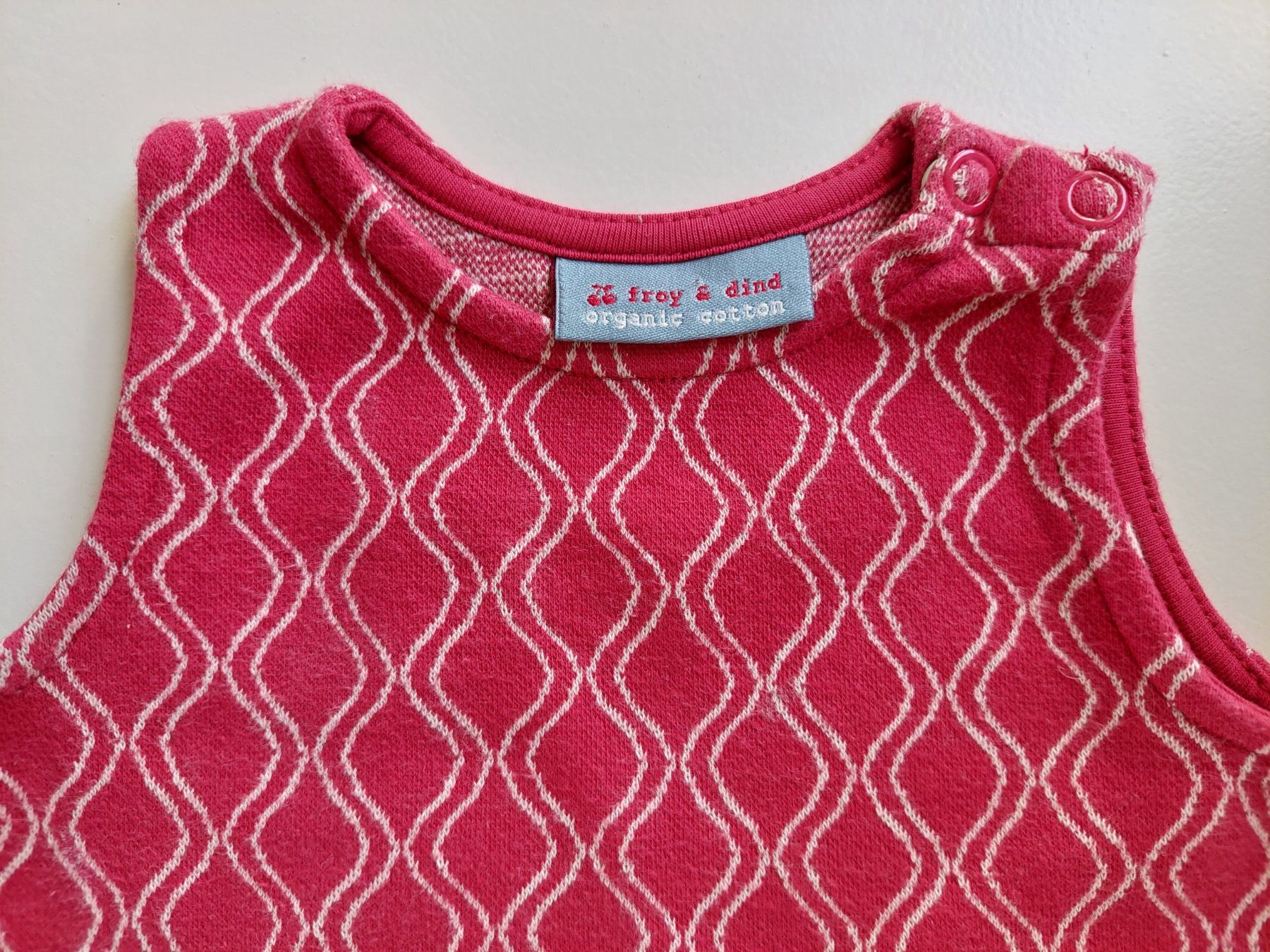 Kleider & Röcke: Froy & dind Kleid 50 / 56 – Gebraucht aus Schaffhausen von nps 1