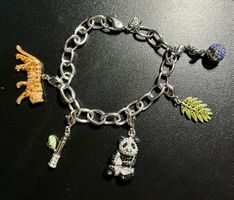 Swarovski SCS Armband
