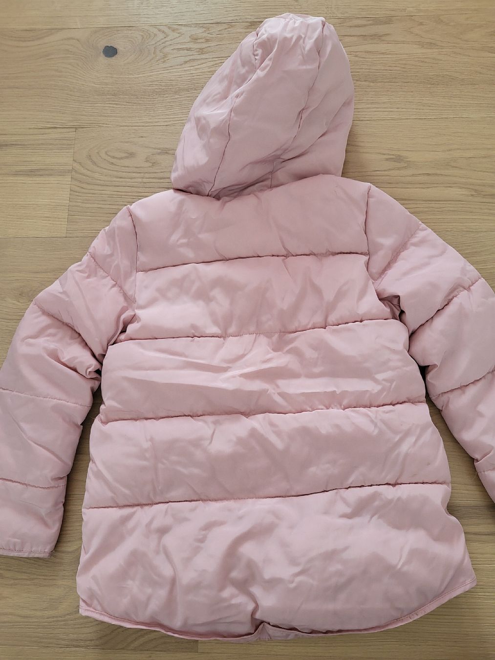 Zara Giacche & Cappotti: Winterjacke Mädchen – Usato da Wittenbach venduto da pambob 1