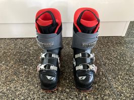 Skischuhe Kinder Gr. 22.5 Nordica Speedmachine J3