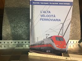 BUCH L,ALTA VELOCITA VERROVIARIA