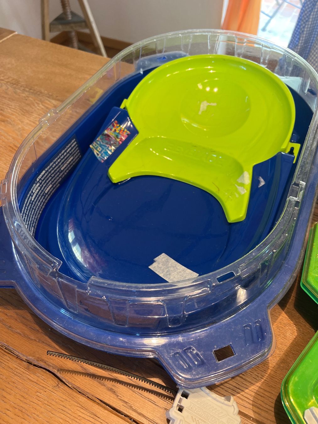 Giocattoli: Beyblade Burst Sammlung – Usato da Ottikon venduto da Sommerferien19 4