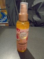 Haaröl, Langhaar Mädchen, Intense Repair