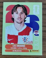 Luka Modric CRO 9 Panini FIFA World Cup 2026  ⚽🏆