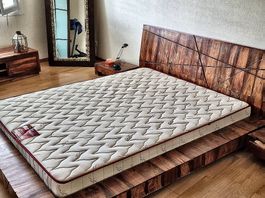 Matelas Magniflex GiottoPlus  Pierre Cardin  160 × 200 cm