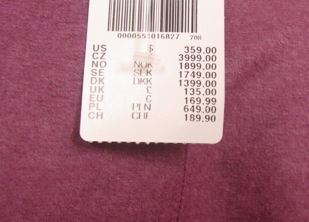 Gerry Weber Giacche: SAMOON by Gerry Weber Jacke L  8423 – Nuovo e nell'imballaggio originale da Adliswil venduto da isabela77 1