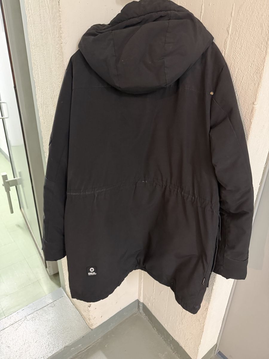 Khujo Giacche: khujo Winterjacke – Usato da Zürich venduto da flo_b688 3