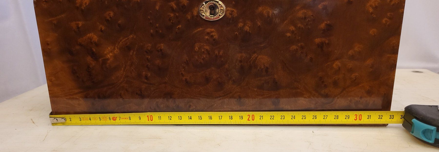 Humidor per sigari: Cave à Cigares – Usato da Villars-sur-Glâne venduto da rifzari 7