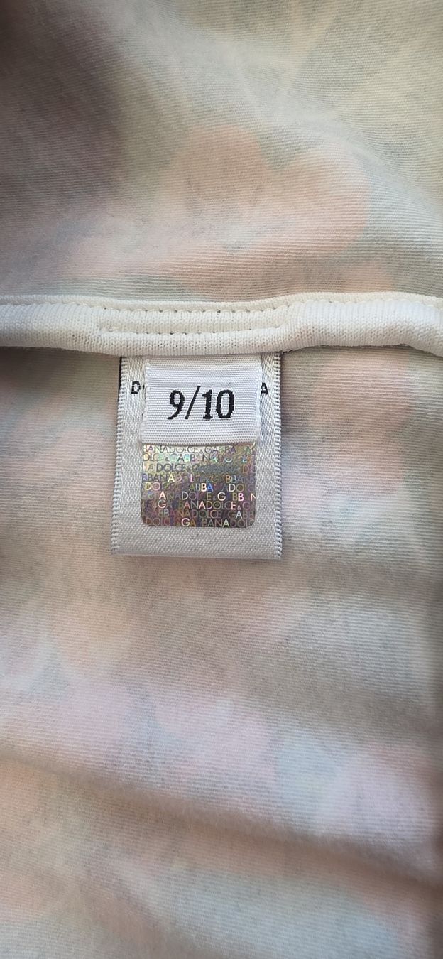 Dolce & Gabbana Giacche & Cappotti: D&G Bomber, 9-10 Y – Usato da Hildisrieden venduto da Beka23 4