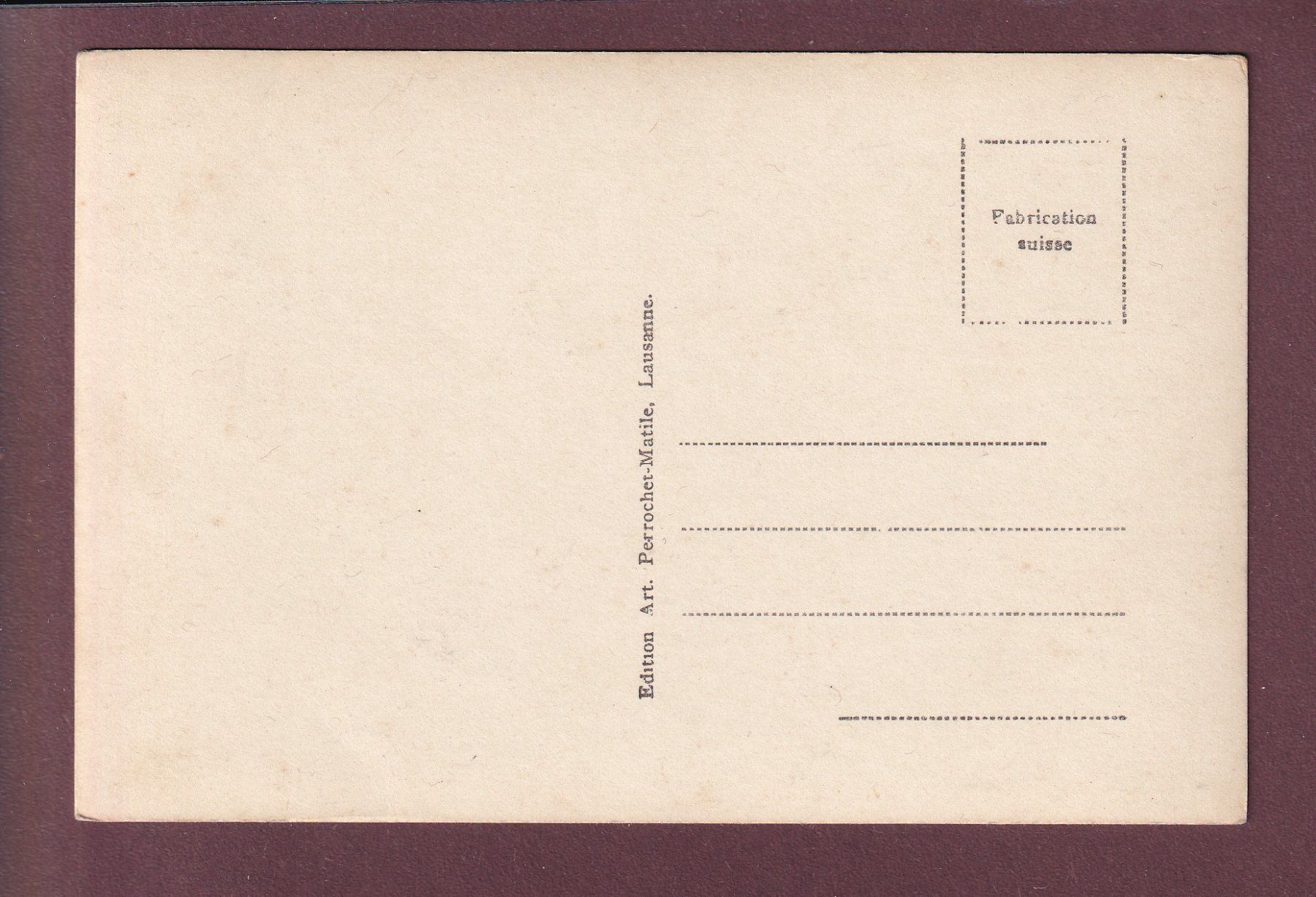 Cartoline postali: BERN - Bärengraben – Usato da Pully venduto da nicecards 1