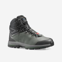 Chaussures de randonnée Forclaz T44 imperméable Occasion