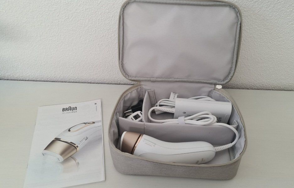 Altro per la cura del corpo: IPL Haarentfernung – Nuovo e nell'imballaggio originale da Beinwil am See venduto da nici_mo