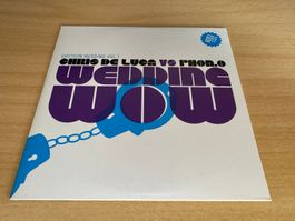 Chris De Luca vs. Phon.o – Wedding Wow