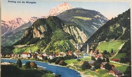 Amsteg