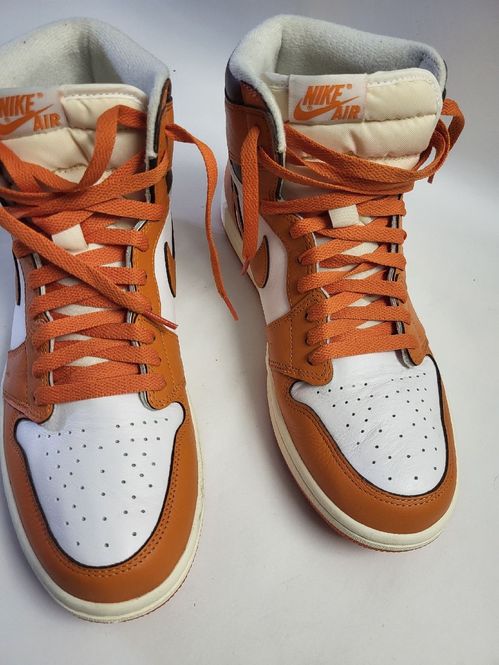 Nike Scarpe da uomo: Nike Air Jordan Grösse 44.5 – Usato da Goldach venduto da Fuchour 1