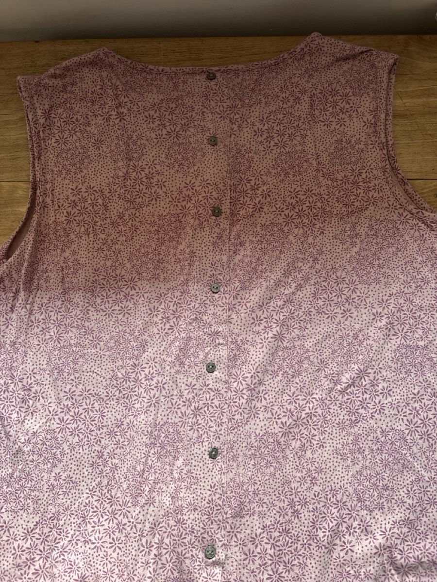 T-shirt: MULTIBLU t-shirt L – Usato da Arbaz venduto da nin_zqc6 2