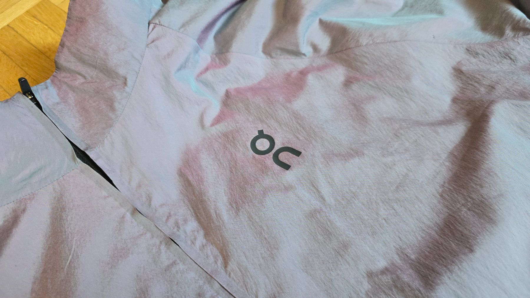 Jacken: On Court Jacket XL – Gebraucht aus Wallisellen von theblacksheep 1