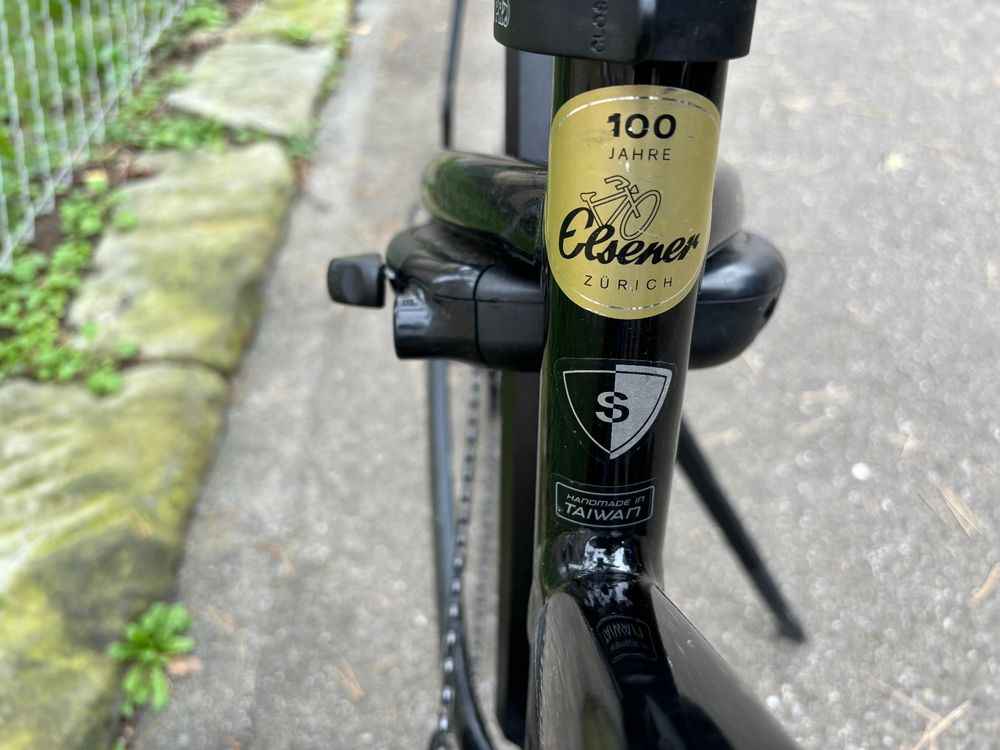 Spezialized Turbo Vado ST 5.0 / Gr. S / EBike Kaufen auf Ricardo