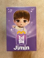 Jouet BTS MacDonald Happy Meal Jimin Tiny Tan neuf