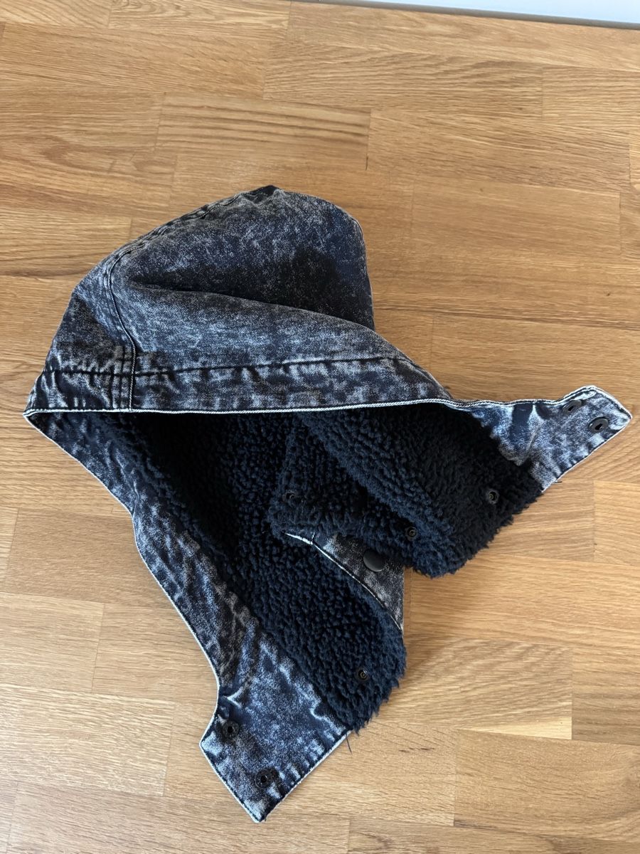Giacche: Gas Monkey Garage Jacke Grösse M – Usato da Reisiswil venduto da uleibundgut 9