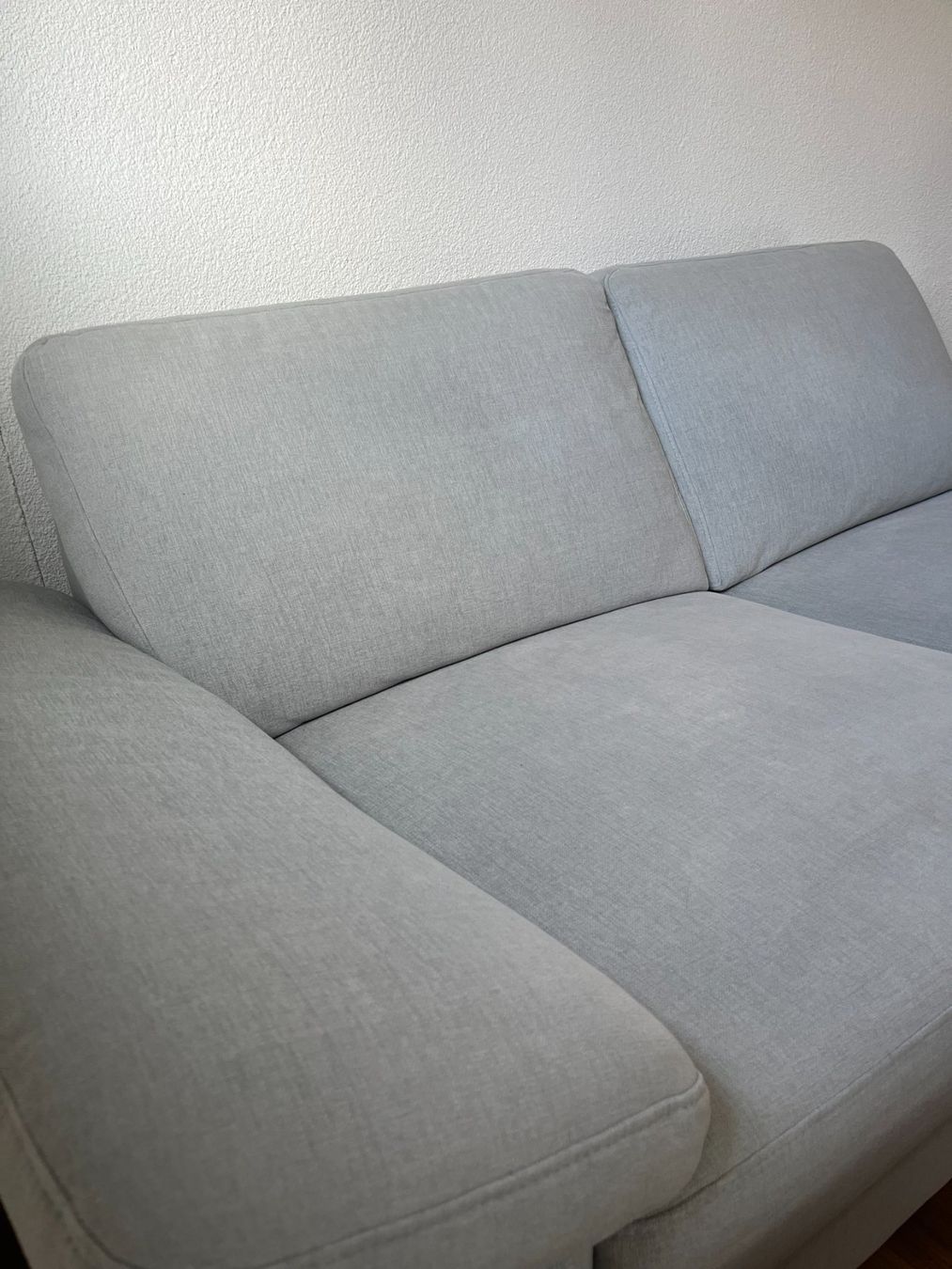 Divani: Sofa mit Fussstütze – Usato da Luterbach venduto da val_ccd6 3