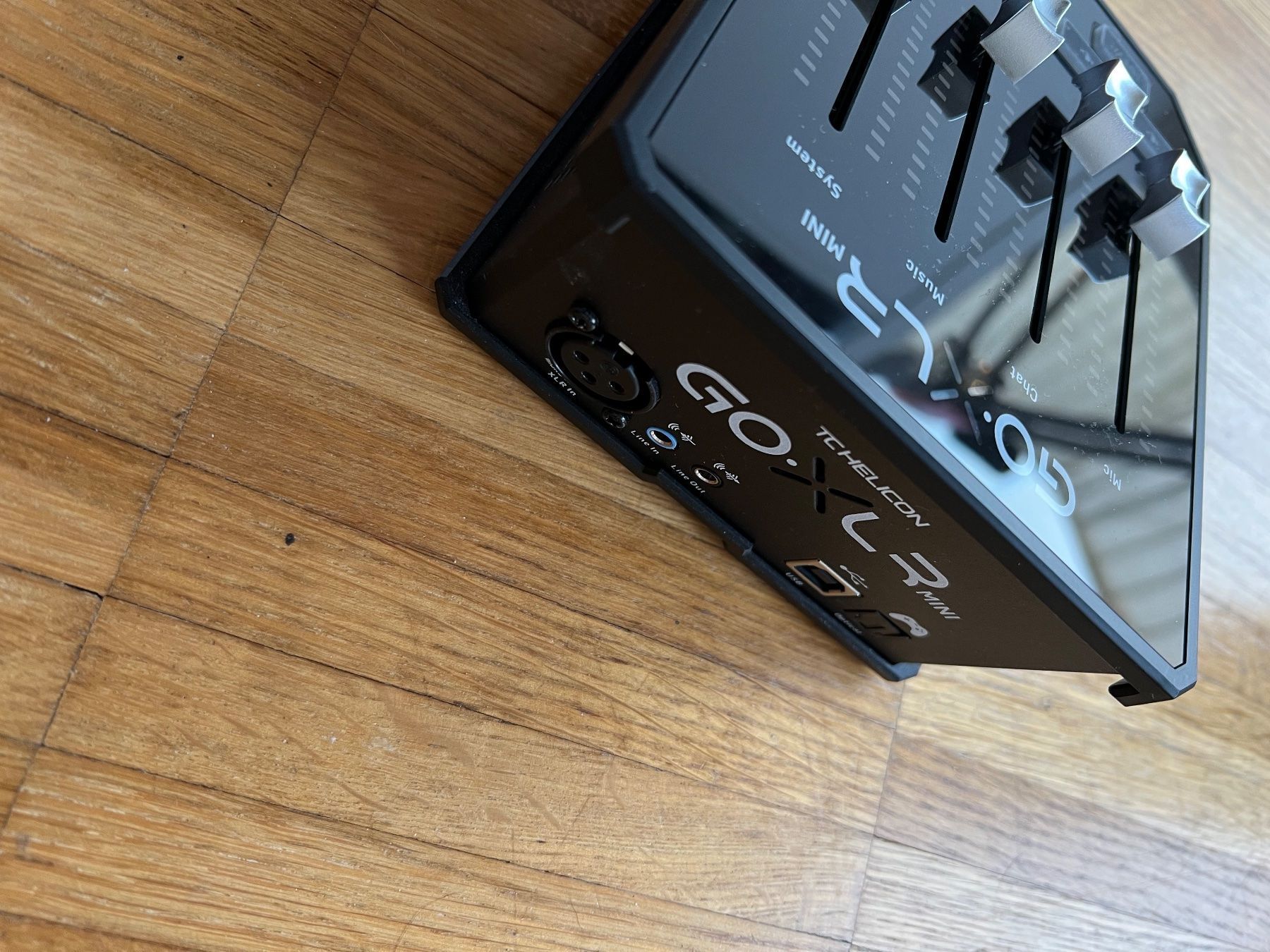 Mischpulte: goXLR mini – Gebraucht aus Biel/Bienne von  1