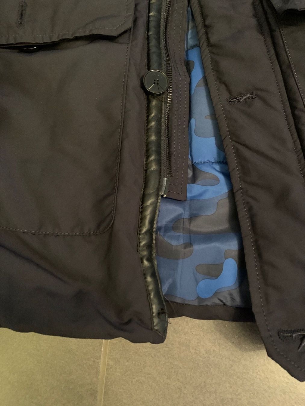 Zara Giacche: Veste d’hiver – Nuovo (secondo la descrizione) da Collombey venduto da amina36 1