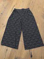 Stylish Wide Leg Culottes S