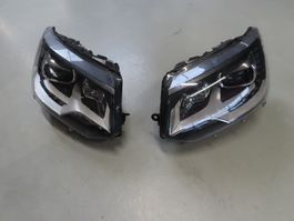 Xenon Scheinwerfer VW T5