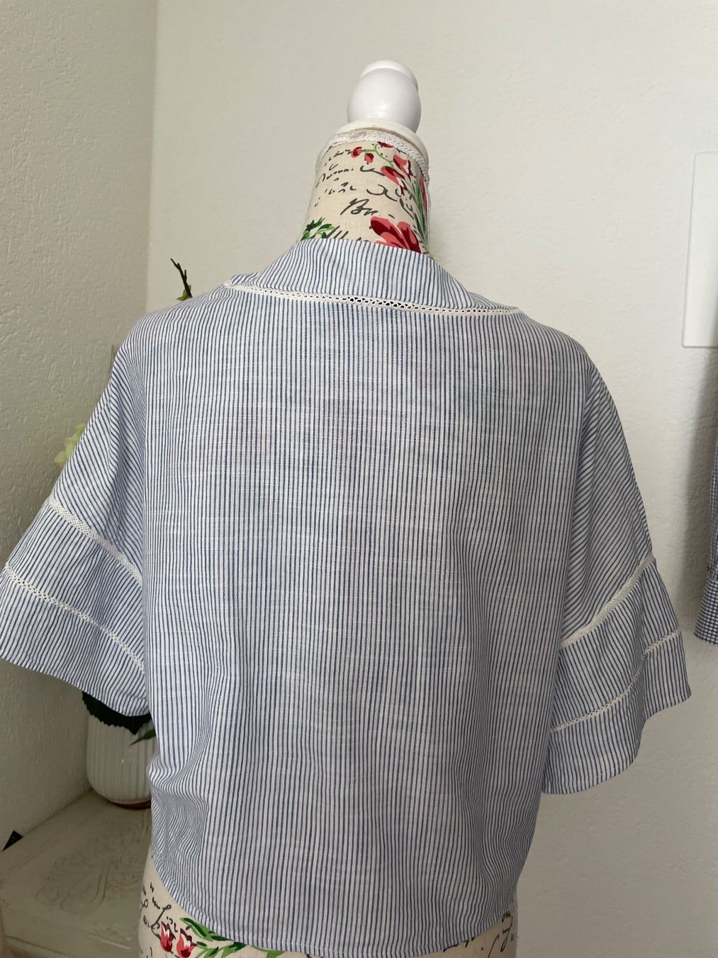 Mavi Camicette: NEU** Bluse Mavi S Oversized – Nuovo (secondo la descrizione) da Zürich venduto da Pamuk04 3