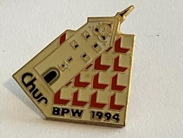 1 Pin Chur BPW 1994