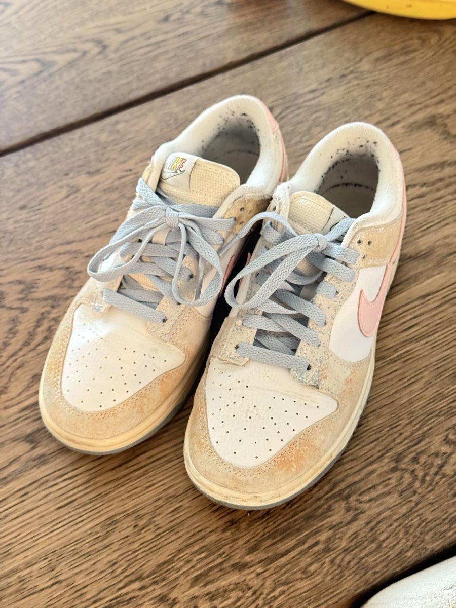 Nike Scarpe da donna: Nike Schuhe – Usato da Glattpark(Opfikon) venduto da Mariama04