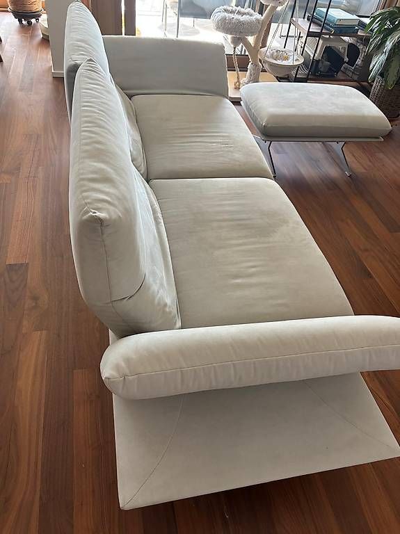 Koinor Sofas: Canapé Koinor – Gebraucht aus Chêne-Bourg von pascal.ducommun 2