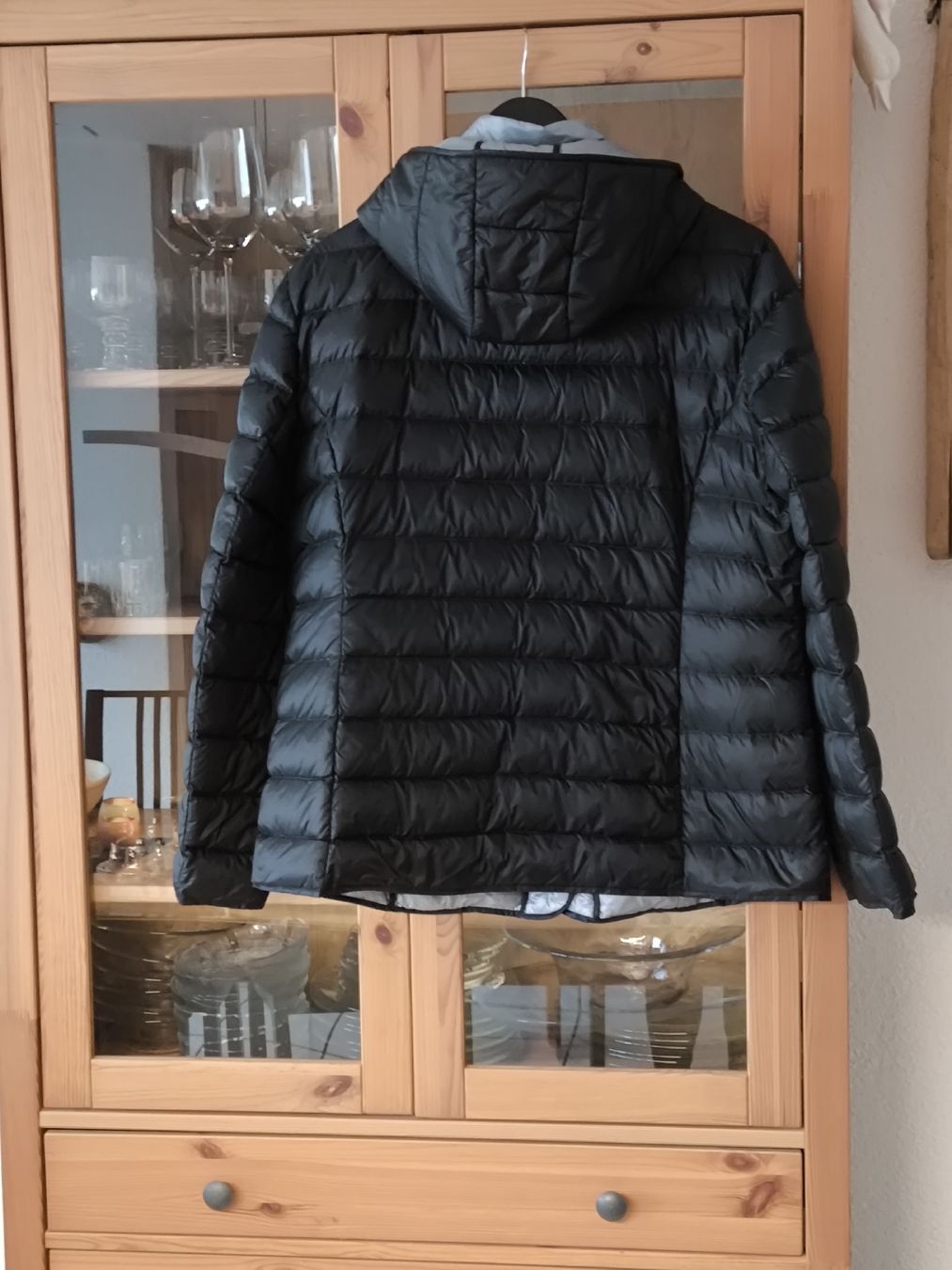 Jacken: Steppjacke Gr.46 – Gebraucht aus Burgdorf von Ropajesi 1