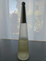 Issey Miyake L’Eau d’Issey EDT 100 ml ca. 60 % voll