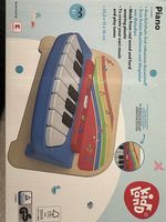 Piano Kidland Kleinkind(1+)