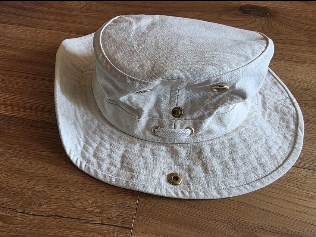 Tilley Hüte, Mützen & Caps: Tilley Hat T3 60cm – Gebraucht aus Winterthur von Sunshineandrain 1