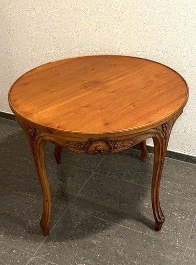 Divani: Möbelgruppe Louis XV – Usato da Luzern venduto da readyforlife 6