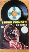 Stevie Wonder - Sir Duke / 1. Italy Press. 1977