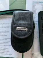 Sony Cybershot Digitalkamera mit Hülle, gebraucht