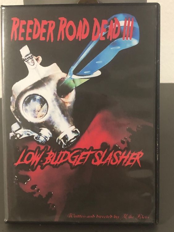 Reeder Road Dead Ill (Gebraucht) in Windisch für CHF 6 – mit Lieferung ...