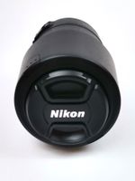 Nikon Objekt DX AF-S NIKKOR 55-300mm 1:4.5-5.6 G ED VR