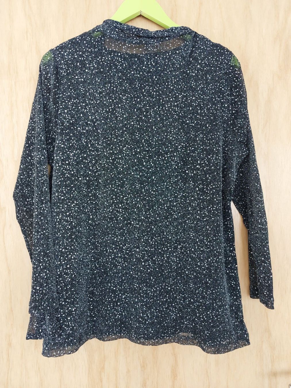 Jacken: Jäckli- Shirt in einem Gr. L – Gebraucht aus Schmitten FR von ReniStern 1