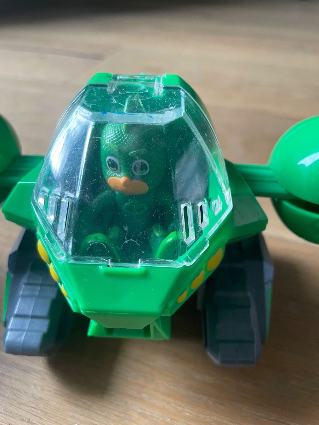Spielzeuge: Pj Masks – Gebraucht aus zürich von malukmerlin 2
