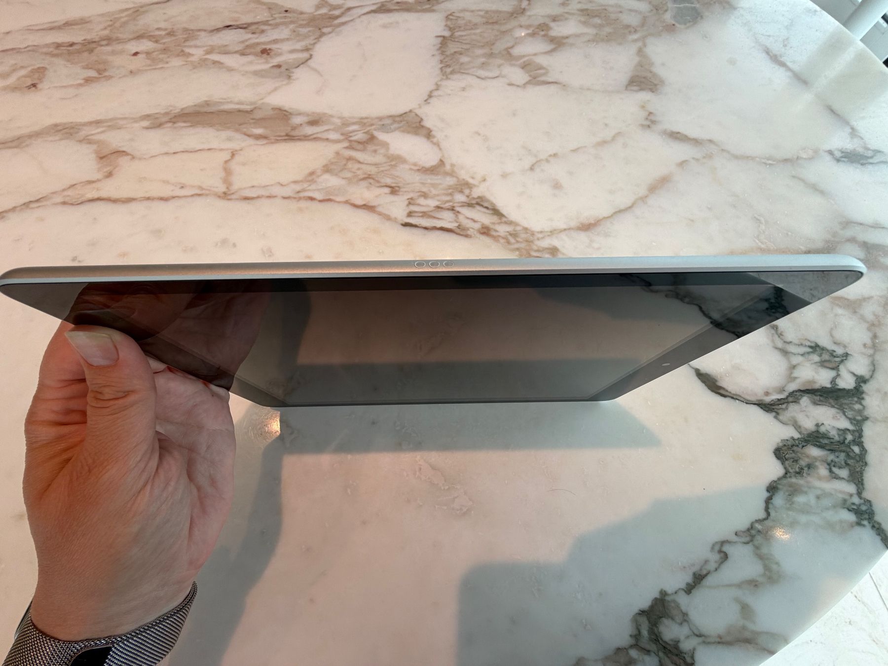 Apple Tablet PC: iPad 9. Generation 256GB WiFi + Cellular Mod. 2604 – Usato da Scherzingen venduto da oli_9rjp 4