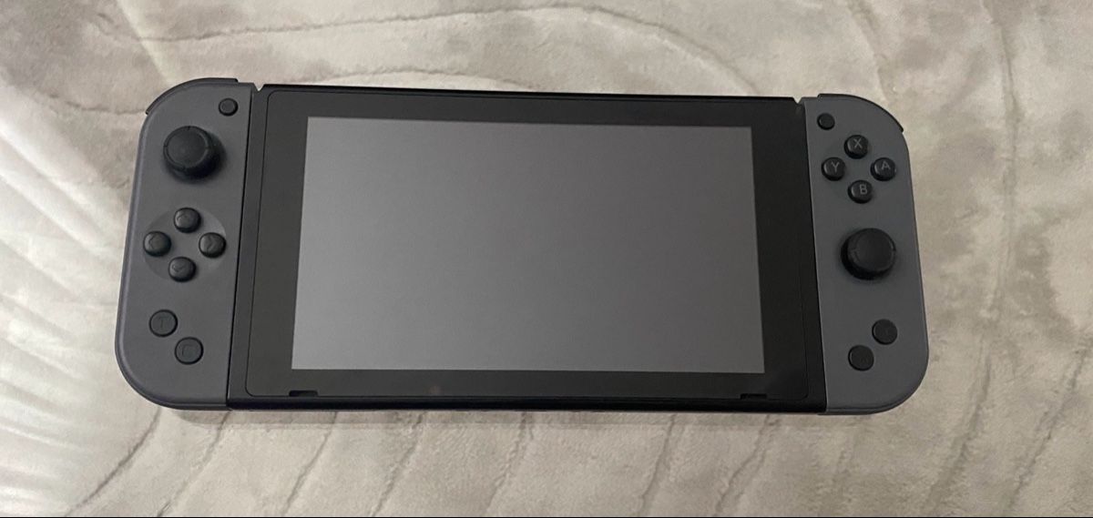 Nintendo Konsolen: Nintendo Switch – Gebraucht aus Adligenswil von B_l_nnn_ 5